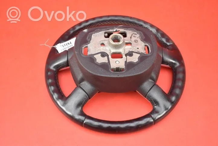 Ford Focus C-MAX Steering wheel 30347735