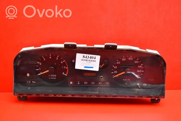 Ford Maverick Compteur de vitesse tableau de bord 248100F000