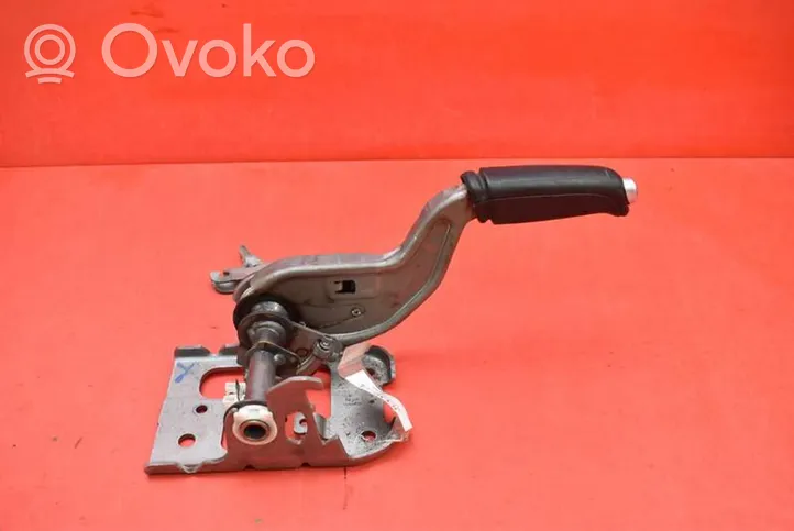 Ford Mondeo MK IV Leva del freno a mano/freno di stazionamento 7G91-2780-MF