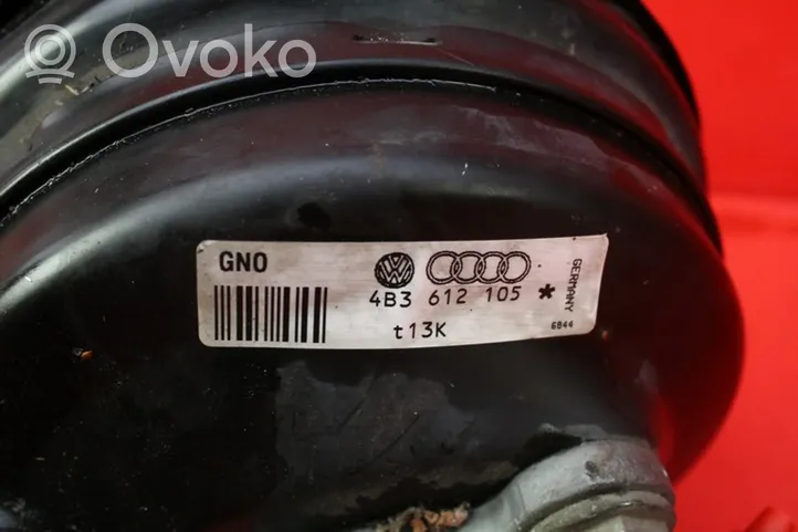 Audi A4 S4 B5 8D Servofreno 4B3612105