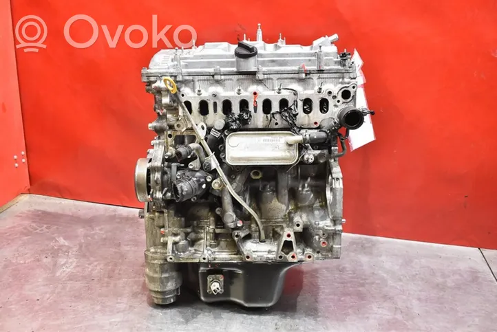 Toyota Avensis T270 Engine 2AD