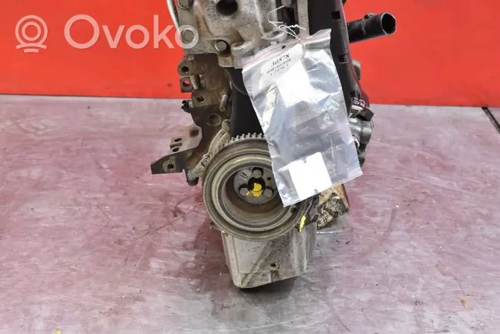 Fiat Bravo Engine 192B2000