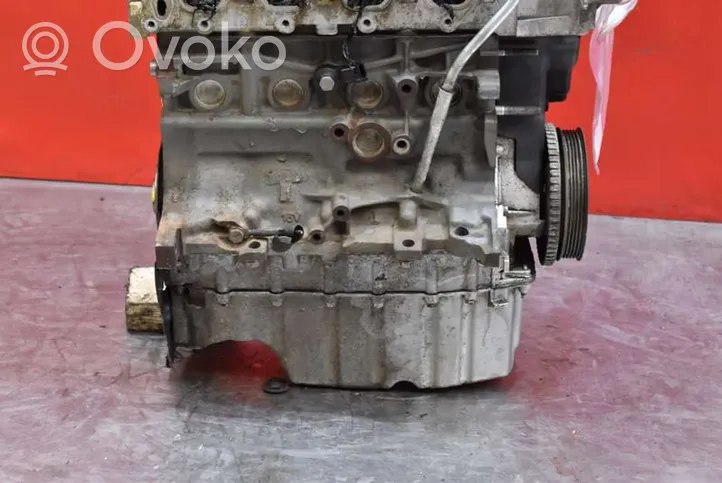 Fiat Bravo Engine 192B2000