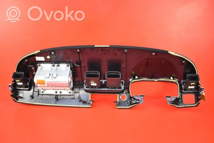 Volvo C30 Dashboard 30722599