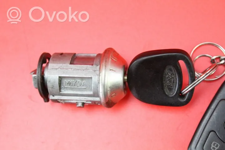 Ford Scorpio Ignition lock M179A