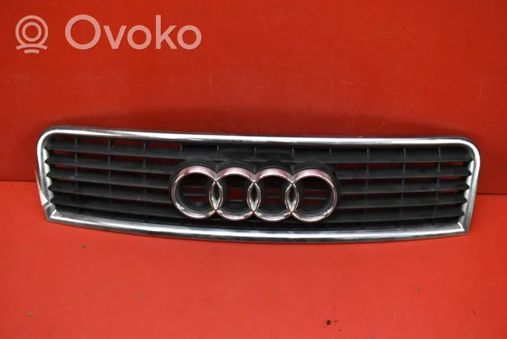 Audi A4 S4 B6 8E 8H Atrapa chłodnicy / Grill 8E0853651F