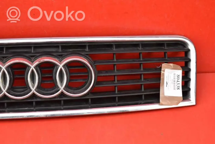 Audi A4 S4 B6 8E 8H Grille de calandre avant 8E0853651B