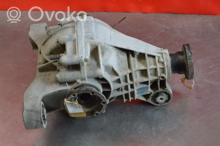 Volkswagen Touareg I Rear differential 4460310016