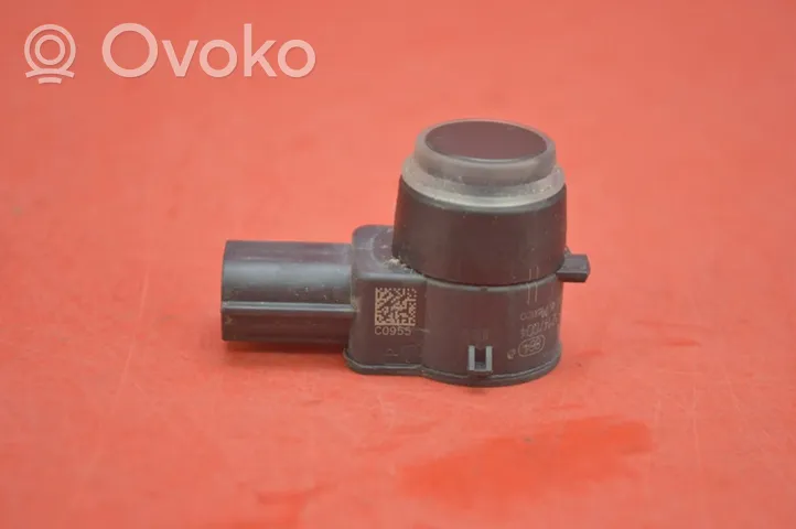 Opel Mokka Centralina/modulo sensori di parcheggio PDC 13326235