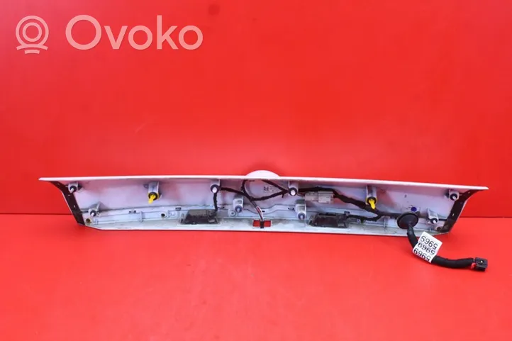 Opel Mokka Number plate light 95979090