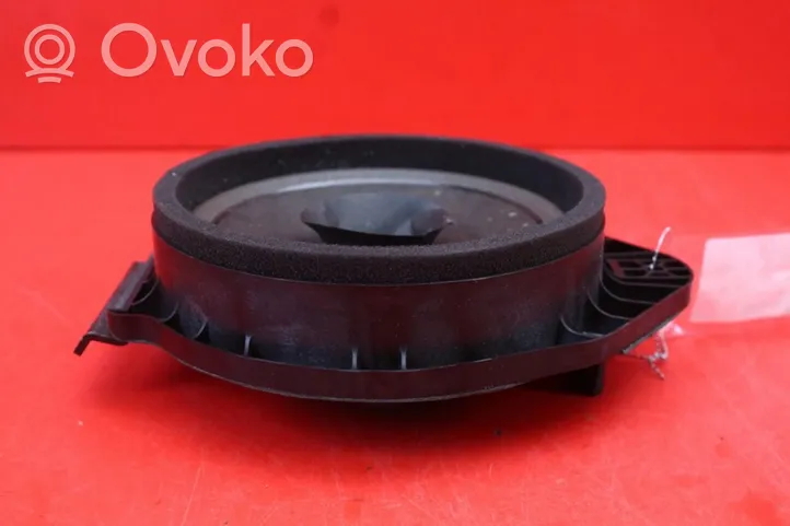 Opel Mokka Enceinte subwoofer 23260861