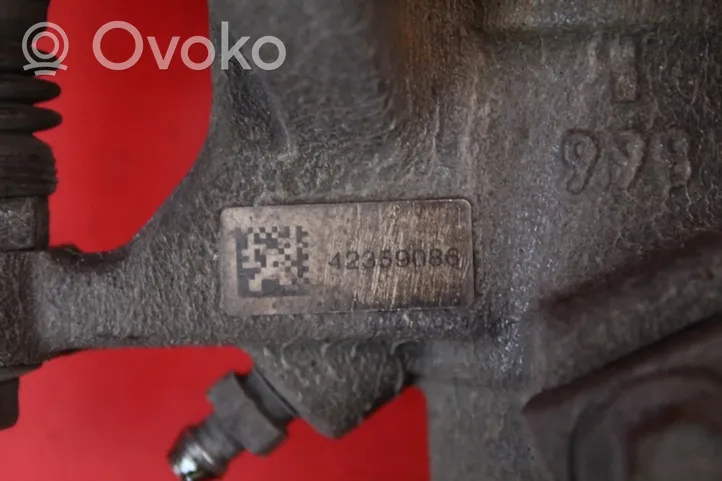 Opel Mokka Rear brake caliper OPEL