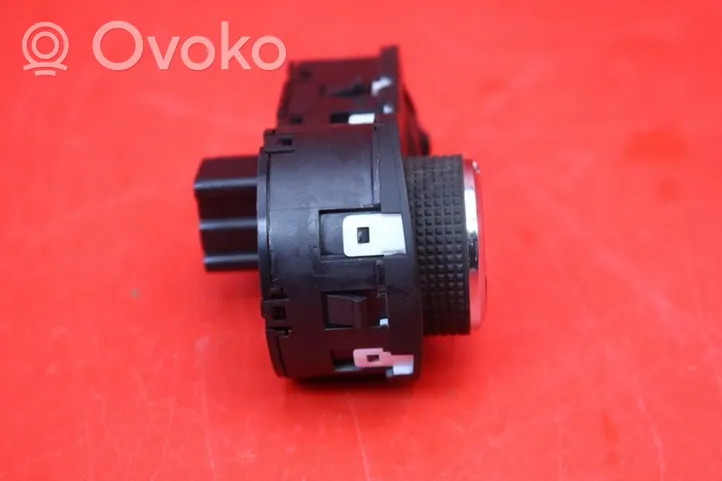 Opel Mokka Light switch 95297425