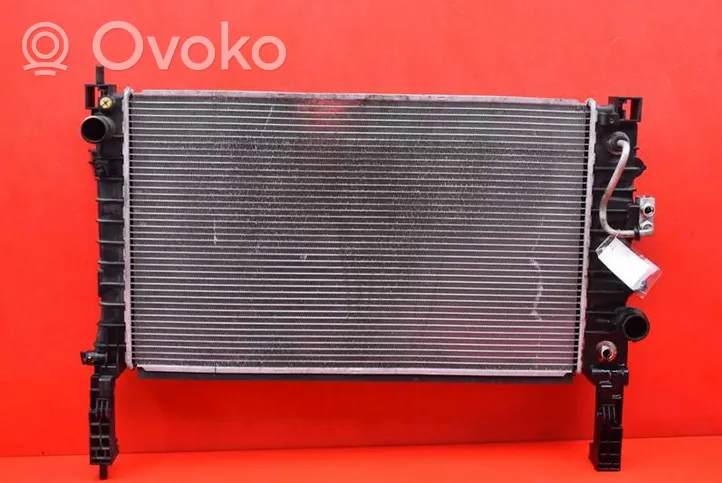 Opel Mokka Radiateur de refroidissement 623206