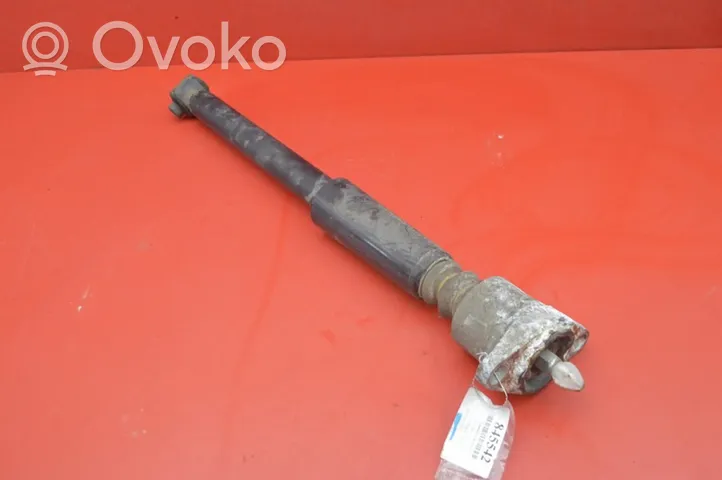 Audi A6 Allroad C5 Rear shock absorber/damper DSF010G