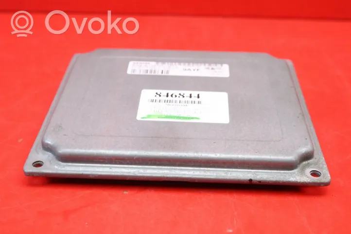 Ford Focus C-MAX Komputer / Sterownik ECU silnika 4M51-12A650-HF