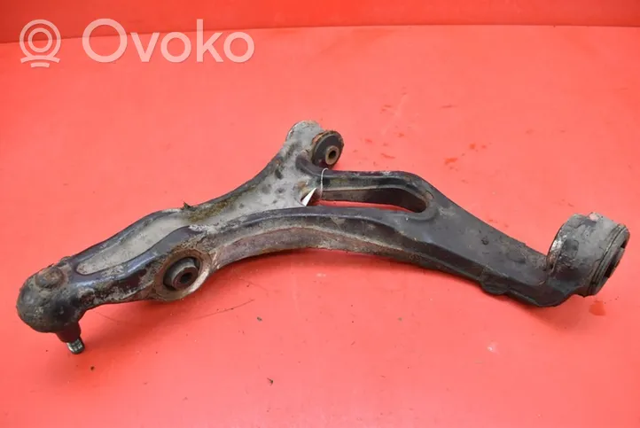 Volkswagen Touareg I Front control arm 7L0407153E