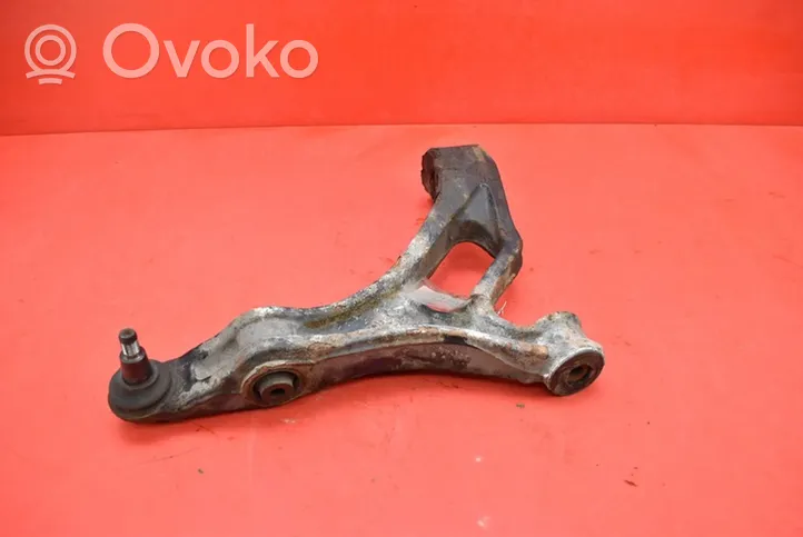 Volkswagen Touareg I Front control arm 7L0407153E