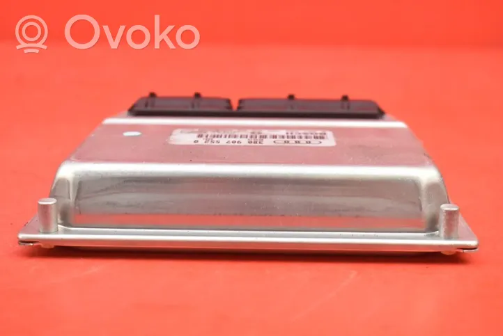 Audi A6 Allroad C5 Komputer / Sterownik ECU silnika 3B0907552Q