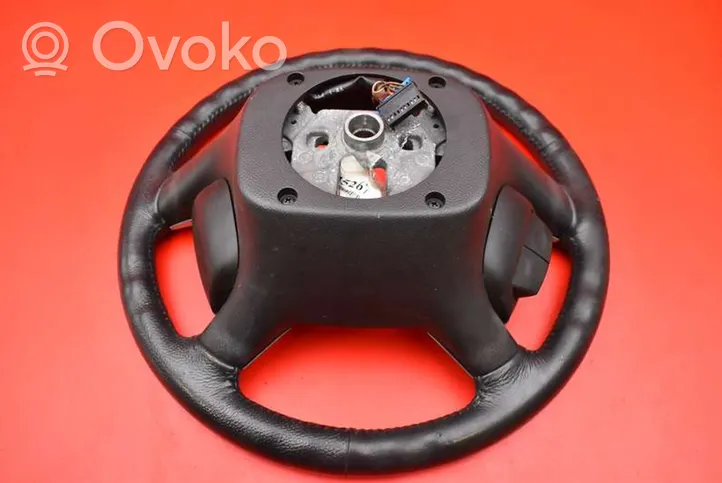 Chevrolet Captiva Steering wheel CHEVROLET