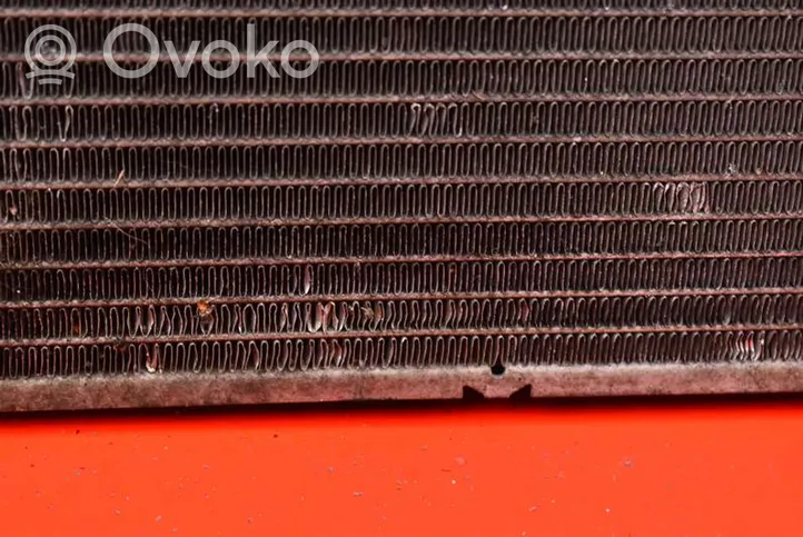 Chevrolet Captiva Coolant radiator CHEVROLET