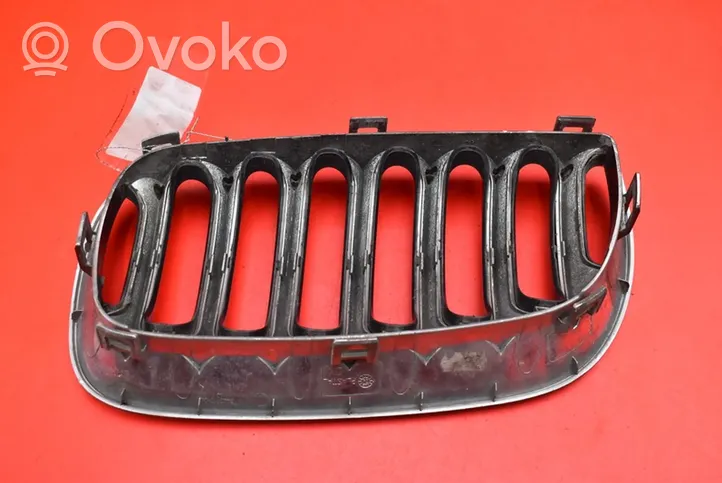 BMW X3 E83 Atrapa chłodnicy / Grill 3402910-06