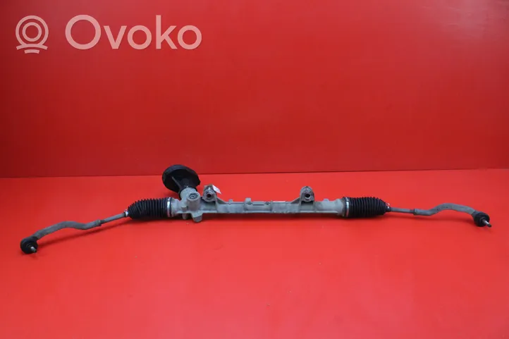 Dacia Duster Steering rack 6900004841-A