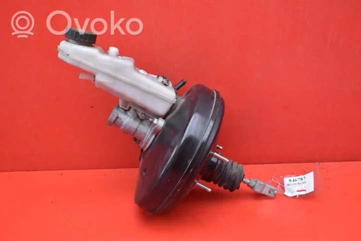 Toyota Auris 150 Brake booster 0204051451