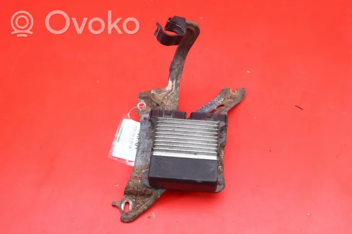 Toyota Auris 150 Unité de commande, module ECU de moteur 89871-71010