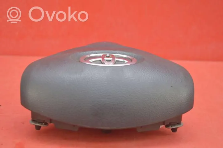 Toyota Auris 150 Vairo oro pagalvė 45130-02290-B0