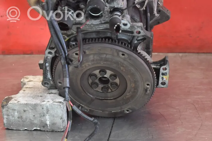 Toyota Aygo AB10 Motor 1KR