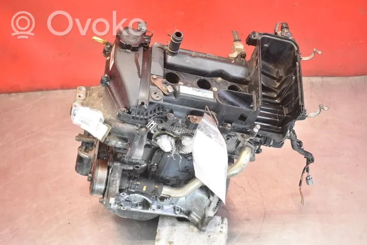 Toyota Aygo AB10 Engine 1KR