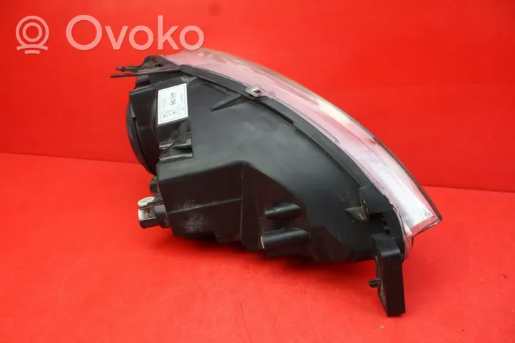 Citroen Xsara Picasso Faro/fanale 20-6258-05