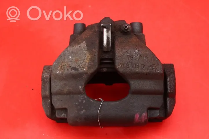 Volkswagen Touareg I Front brake caliper 7L6105D