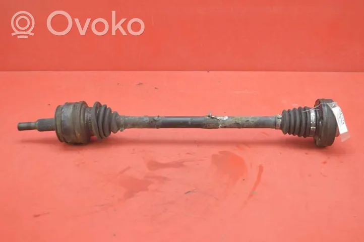 Volkswagen Touareg I Rear driveshaft VOLKSWAGEN