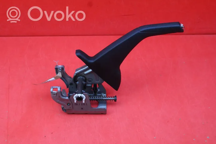 Chevrolet Cruze Handbrake/parking brake lever assembly CHEVROLET