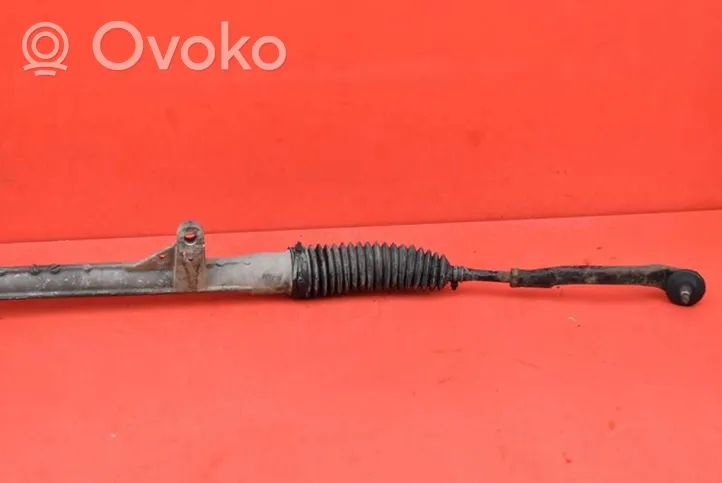 Renault Scenic II -  Grand scenic II Steering rack 7955501009LH