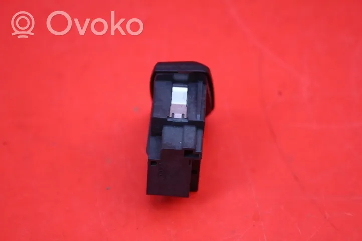 Audi A4 S4 B8 8K Botón interruptor de luz de peligro 8K1941509