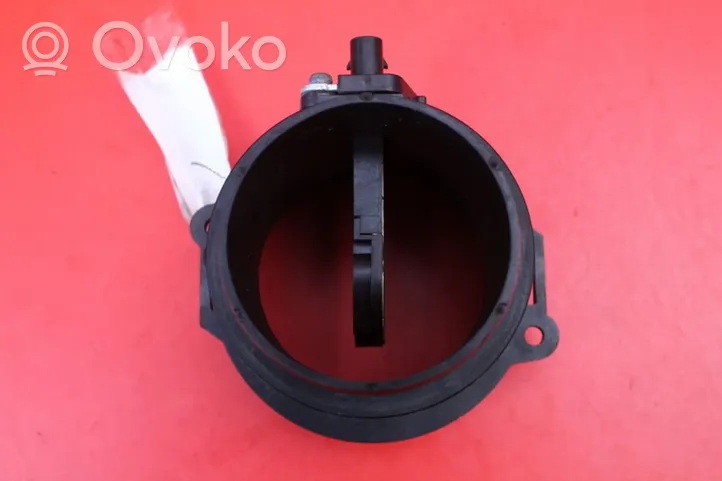 Audi A4 S4 B8 8K Mass air flow meter 059906461N