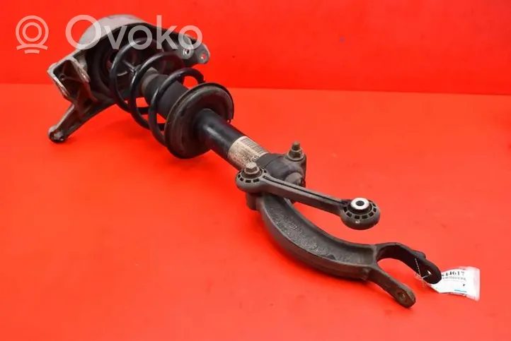 Audi A4 S4 B8 8K Ammortizzatore anteriore 8K0413031AF