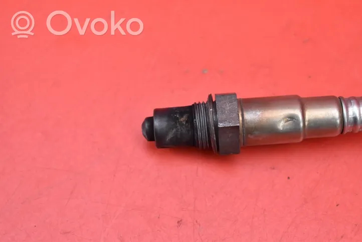 Audi A4 S4 B8 8K Sensore della sonda Lambda 070906262B