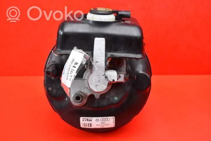 Audi A4 S4 B8 8K Brake booster 8K0612103K