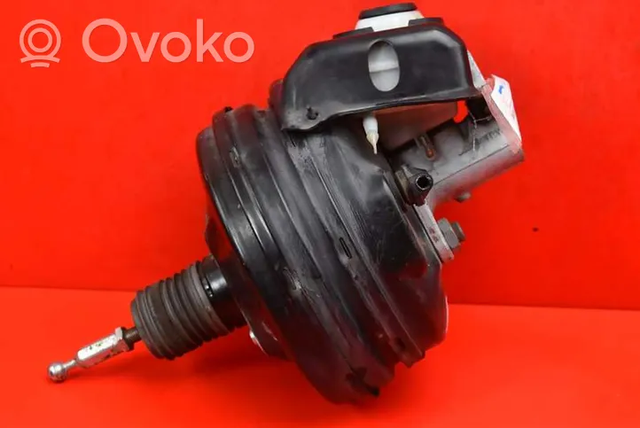 Audi A4 S4 B8 8K Brake booster 8K0612103K