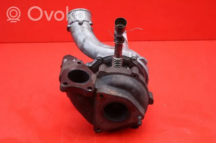 Audi A4 S4 B8 8K Turbo attuatore 059145721G