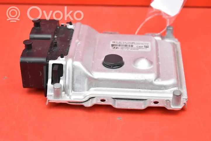 Hyundai i20 (GB IB) Komputer / Sterownik ECU silnika 391F2-03GA0