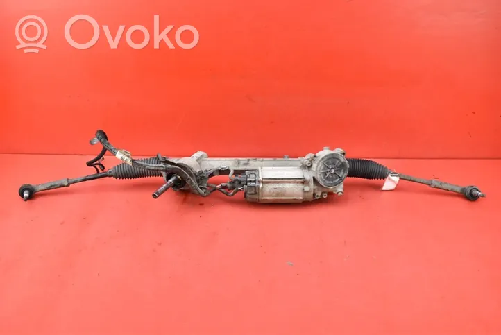 Opel Astra J Steering rack P13335002