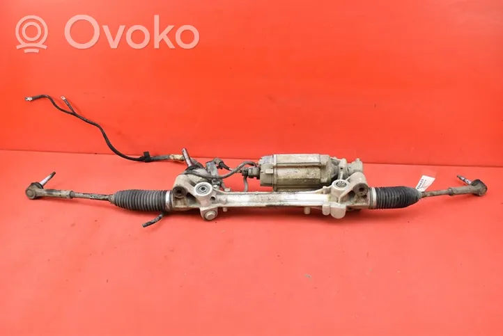 Opel Astra J Steering rack P13335002