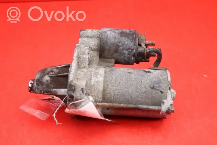 Ford Focus Starter motor 7G9N-11000-AC