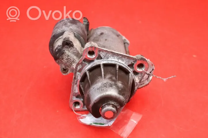 Ford Focus Starter motor 7G9N-11000-AC