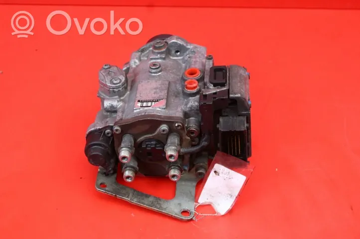 Opel Zafira B Pompe d'injection de carburant à haute pression 55556383